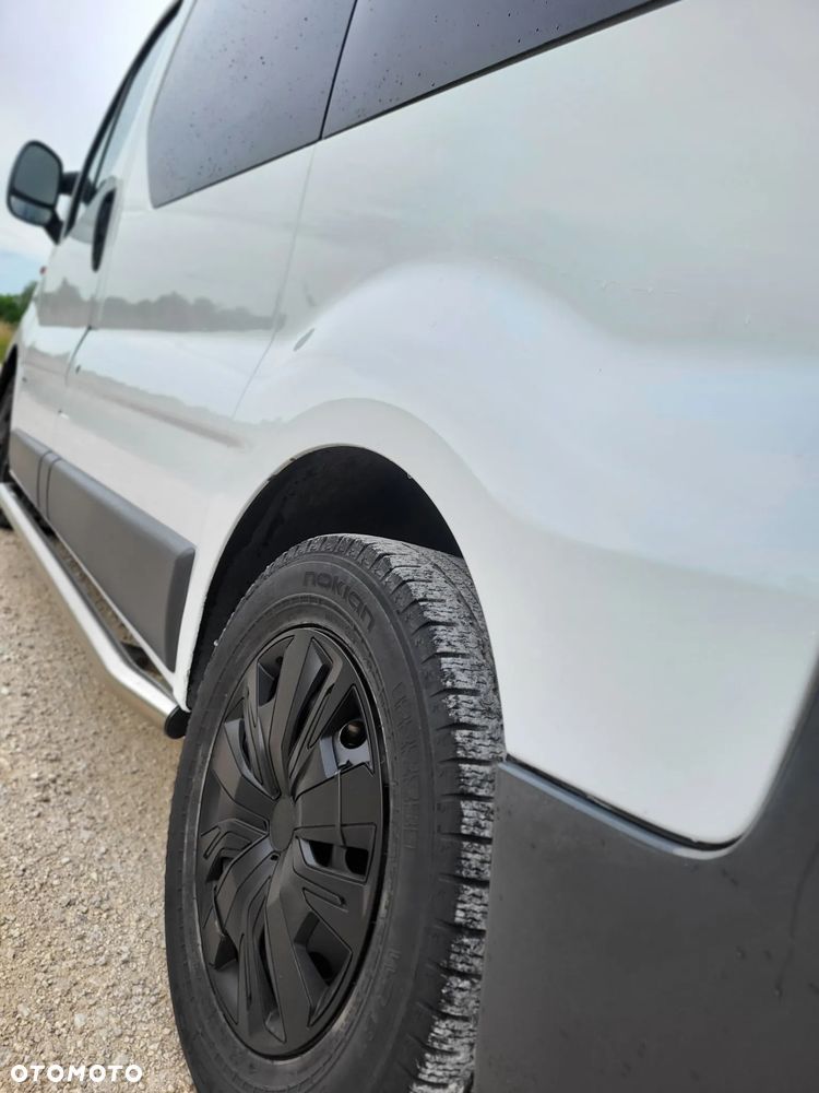 Opel Vivaro L1H1 - 5