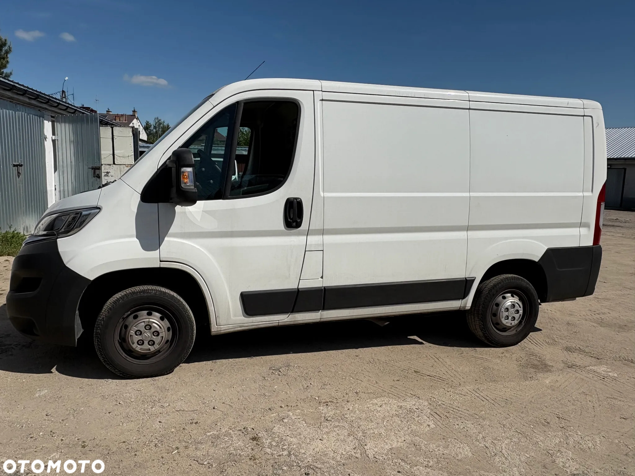 Citroën JUMPER - 10