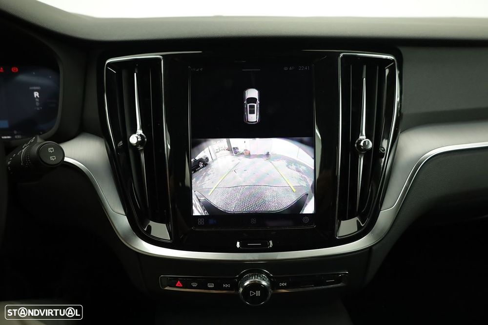 Volvo V60 2.0 T6 AWD TE Plus Bright - 13