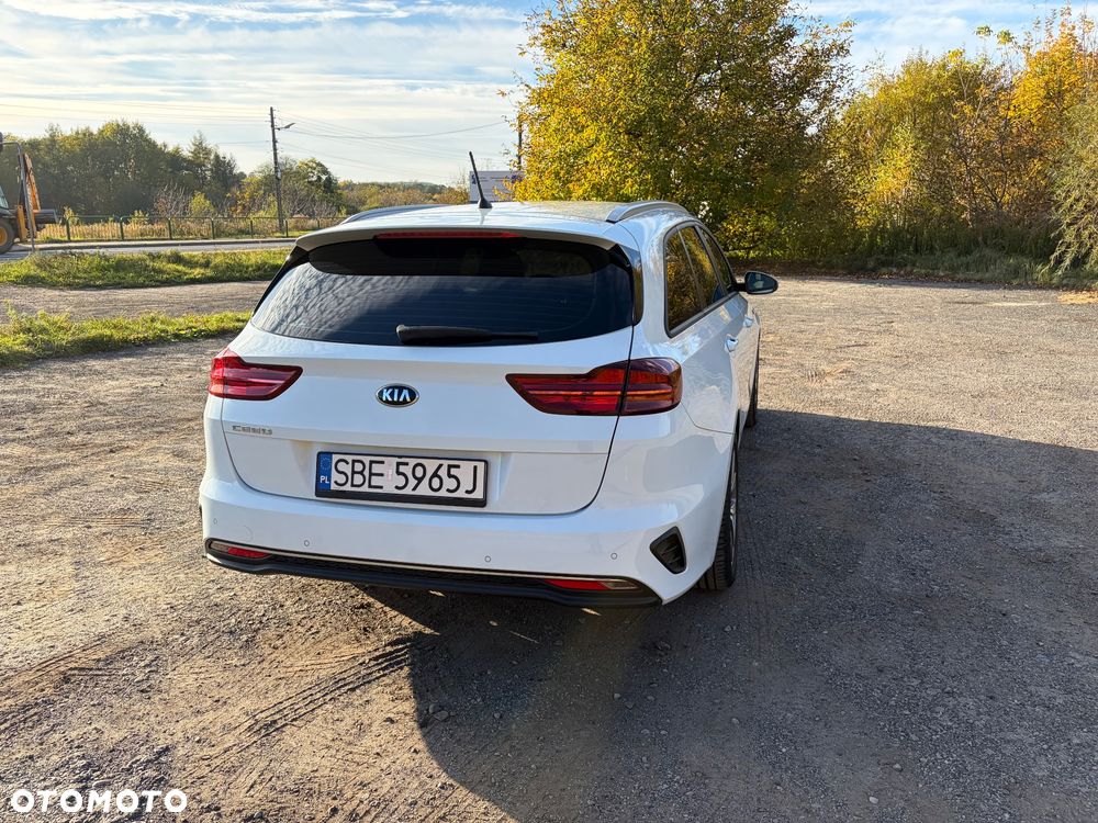 Kia Ceed 1.4 M - 22