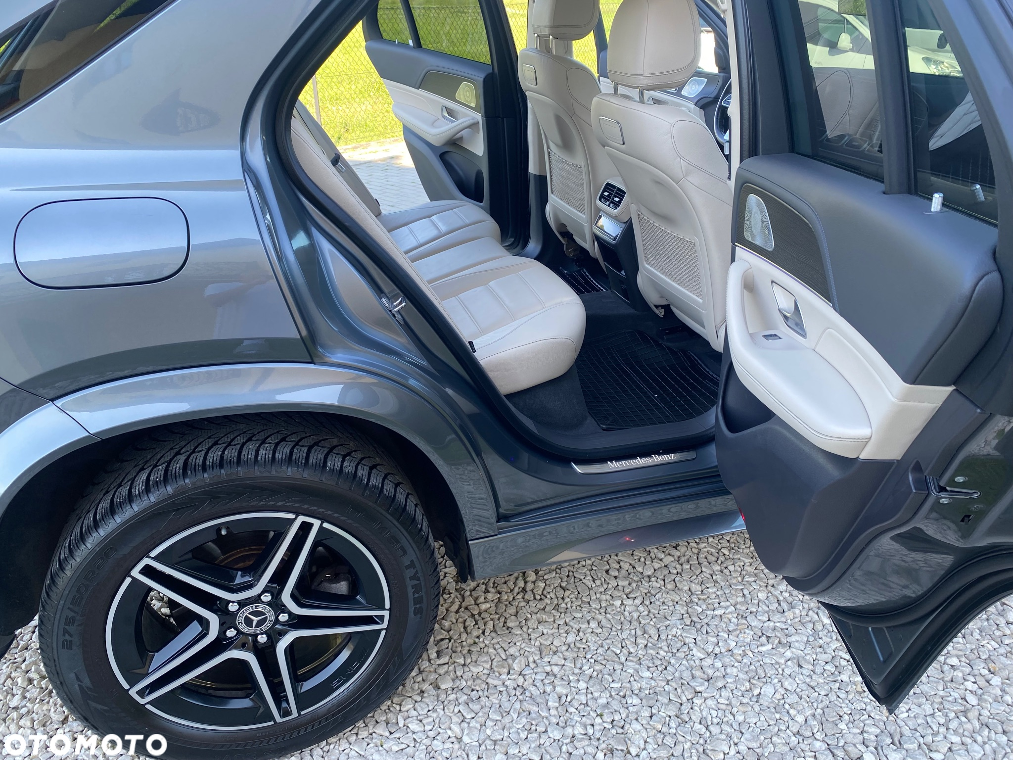 Mercedes-Benz GLE Coupe 450 AMG 4-Matic - 16