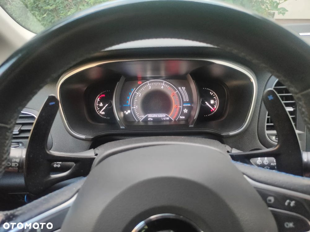 Renault Megane - 7