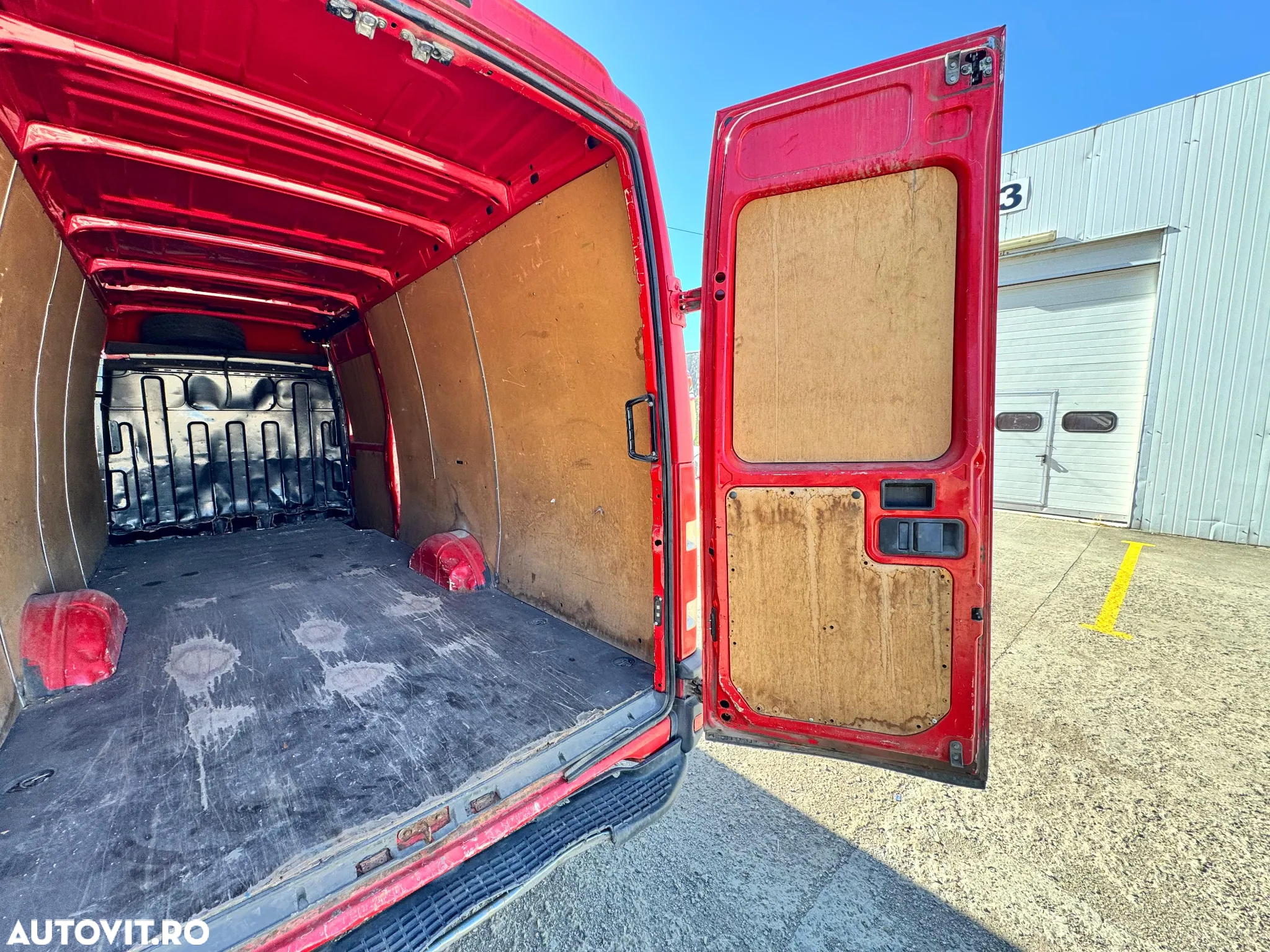 Iveco Daily - 14