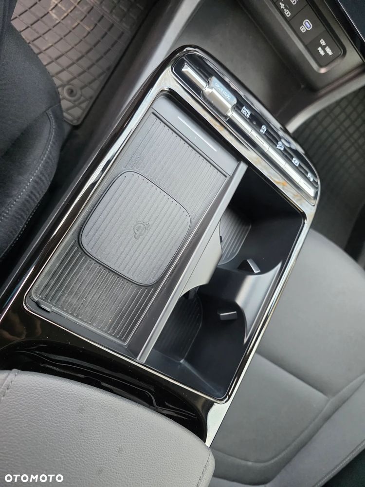 Hyundai Tucson 1.6 T-GDi 48V Smart 2WD DCT - 20