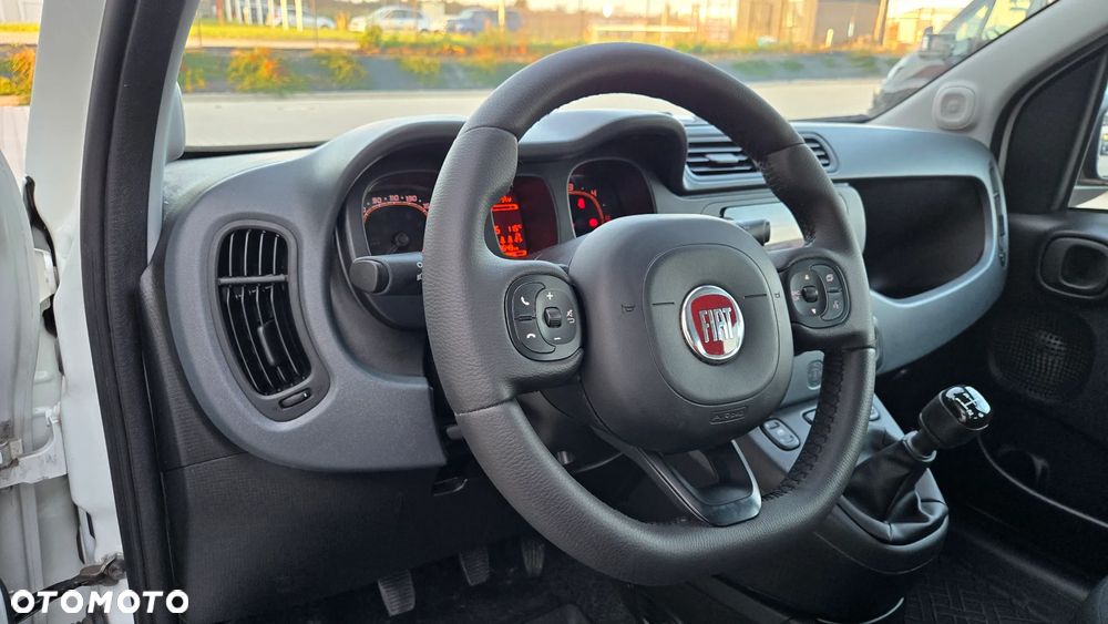 Fiat Panda - 9