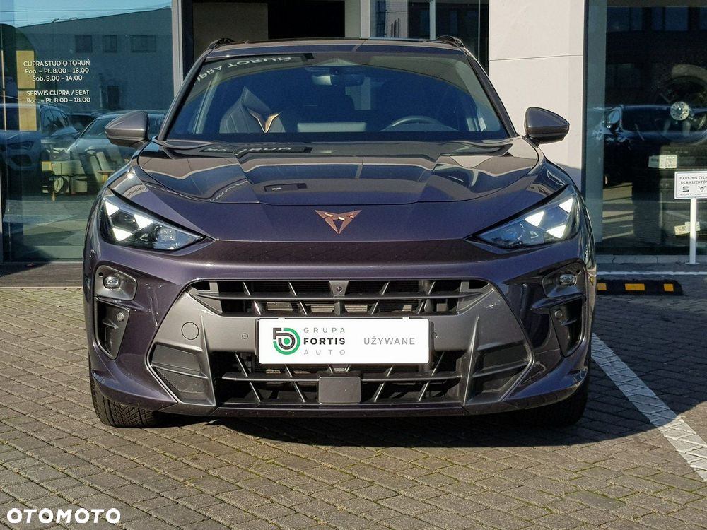 Cupra Terramar 1.5 eHybrid PHEV VZ DSG - 12