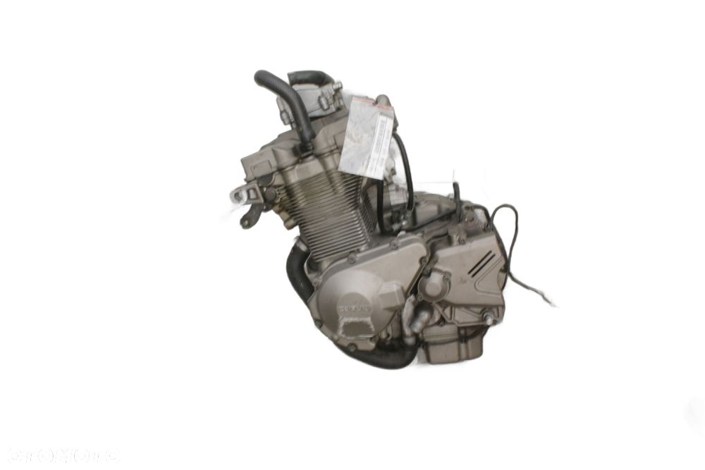 SILNIK Suzuki GSF 400 Bandit 91-95 - 5