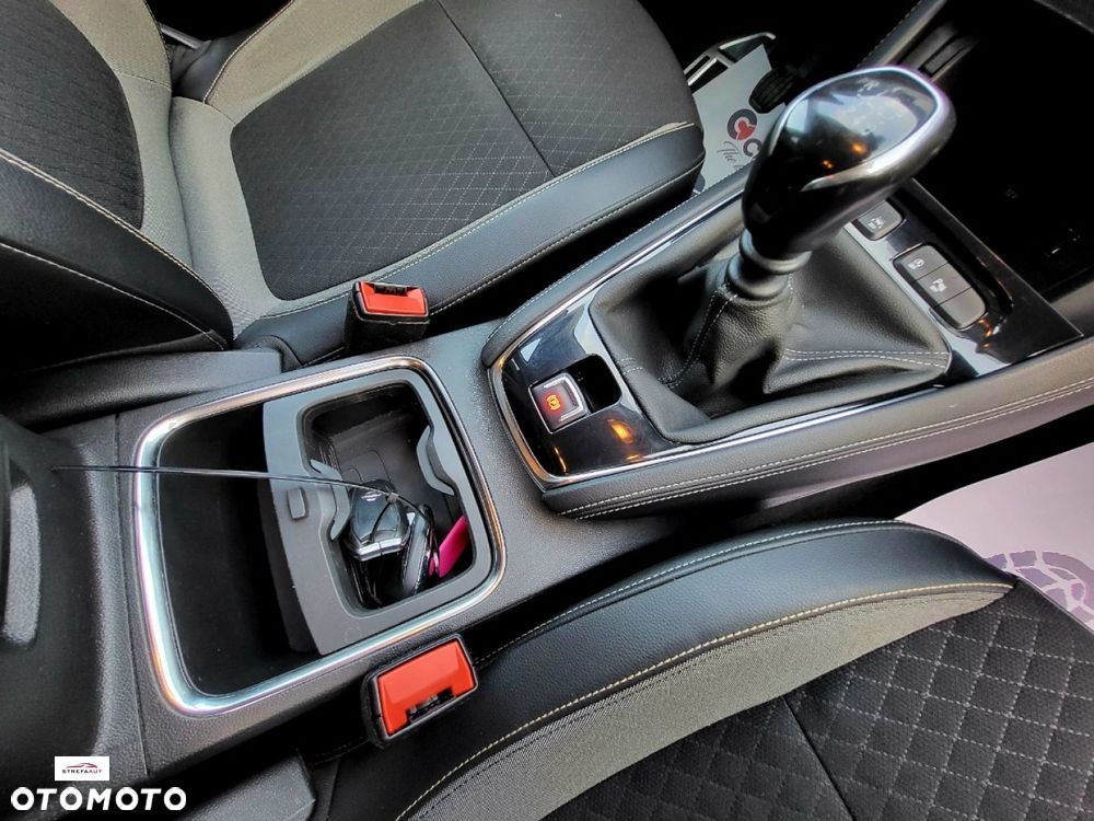 Opel Grandland X - 27