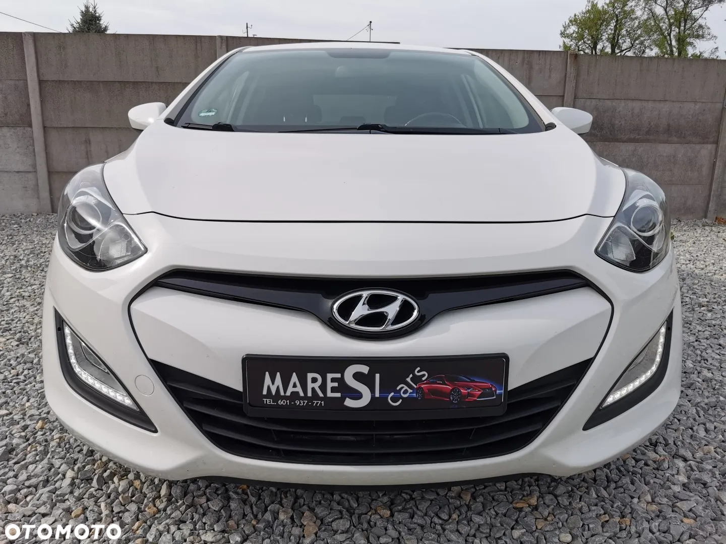 Hyundai i30 - 21