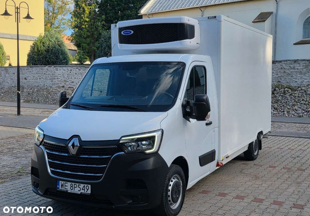 Renault Master - 9