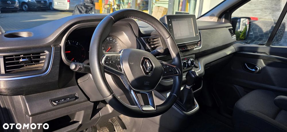 Renault Trafic 2.0 L2H1 HD Extra EDC (bryg.) - 12