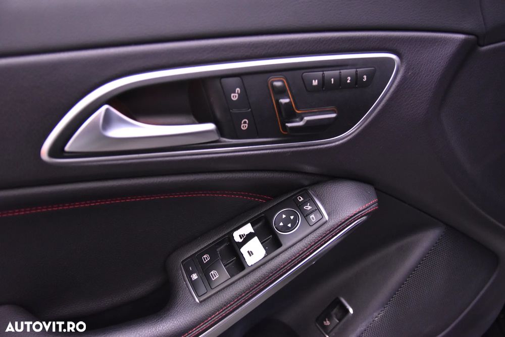 Mercedes-Benz CLA 45 AMG 4MATIC Aut. - 14