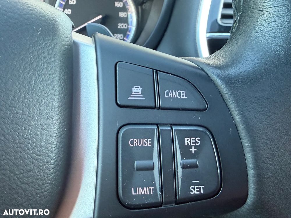 Suzuki S-Cross 1.6 DDIS ALLGRIP Luxus TCSS - 37