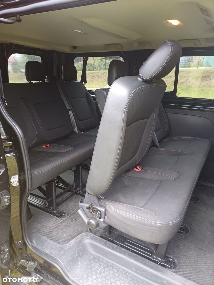 Renault Trafic - 5