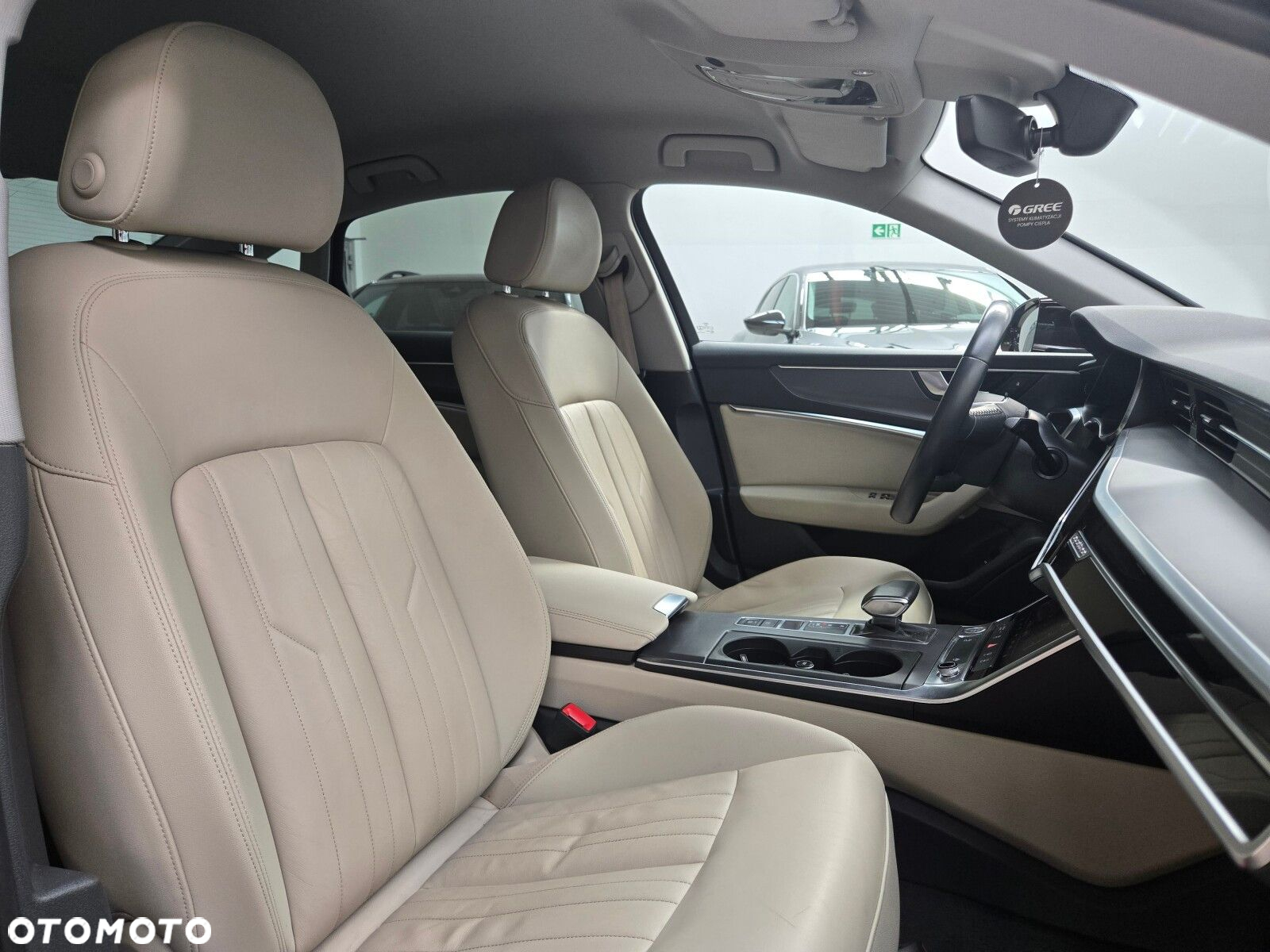 Audi A6 - 23