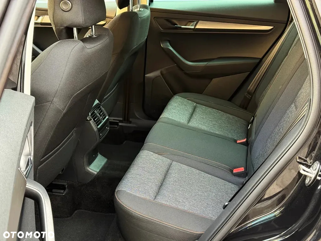 Skoda Karoq 2.0 TDI 4x4 DSG Drive - 34