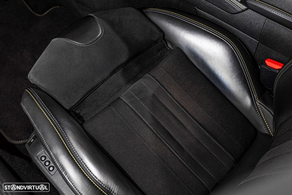 Peugeot 508 1.6 Hybrid PSE e-EAT8 - 34