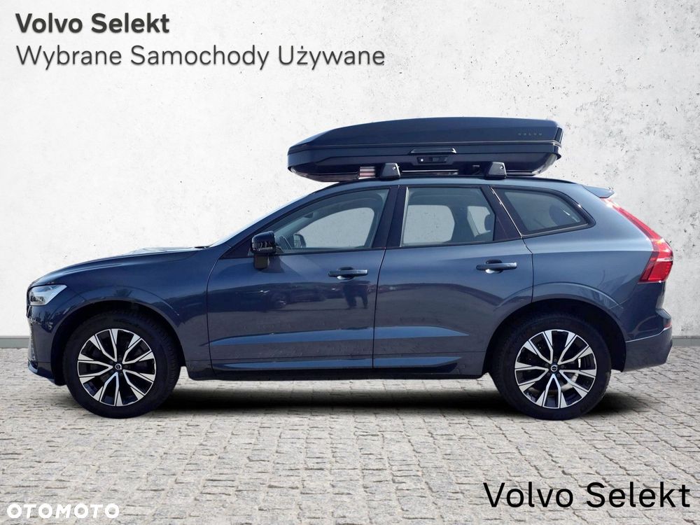 Volvo XC 60 - 6