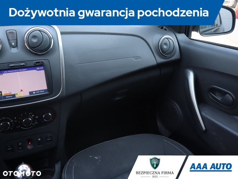 Dacia Logan - 10