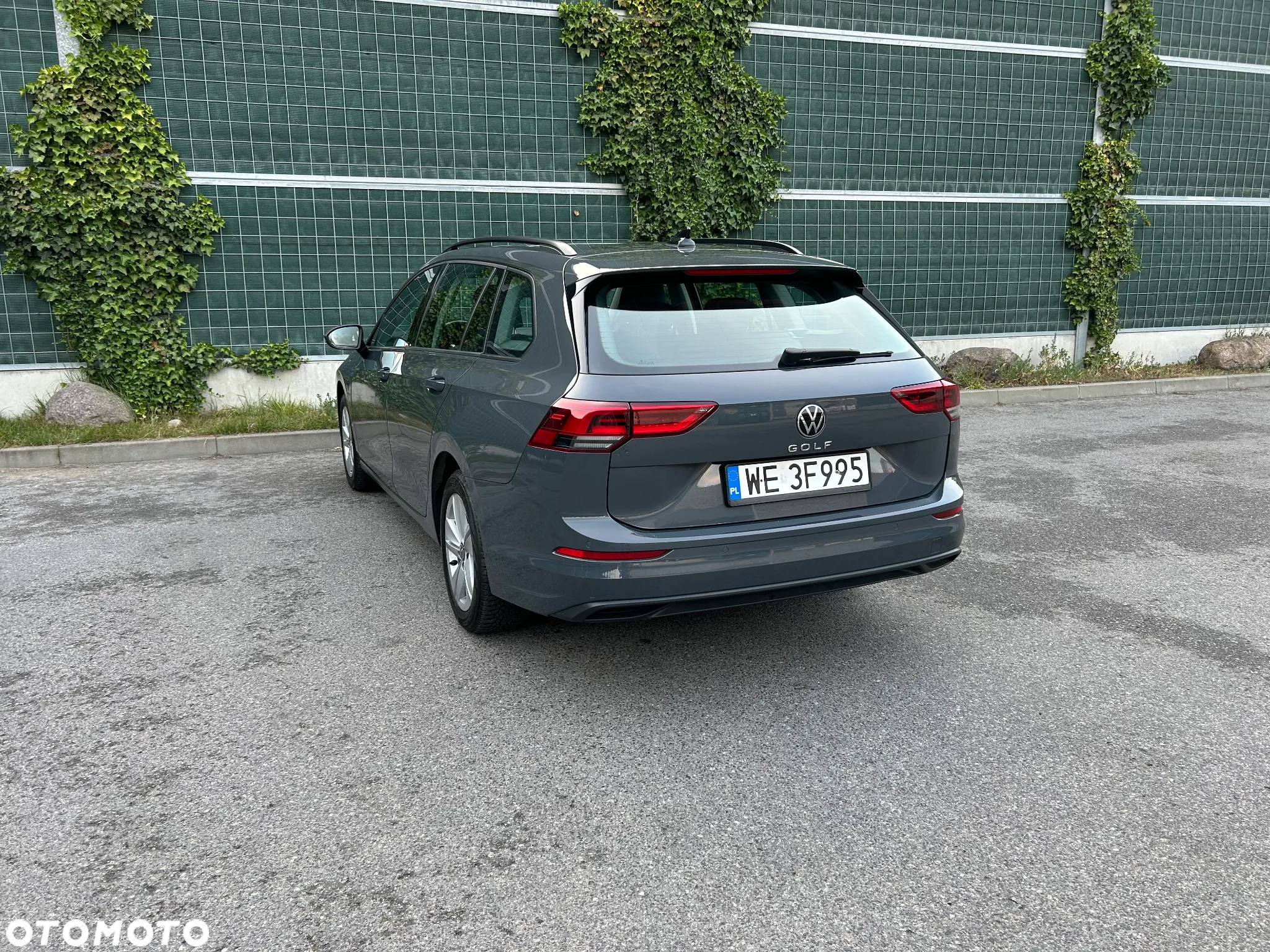 Volkswagen Golf VIII 2.0 TDI Life - 15