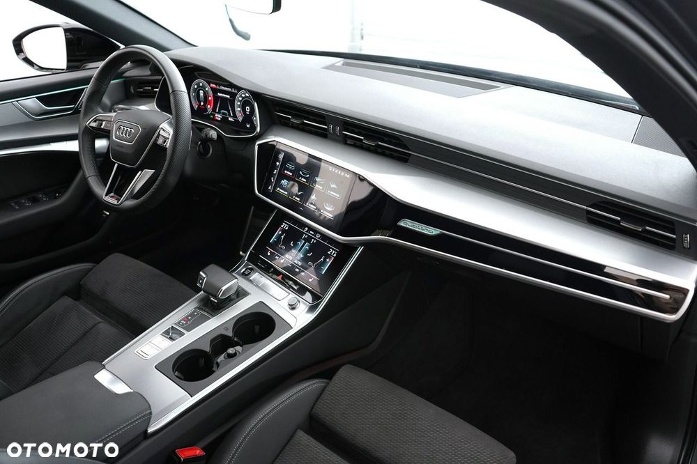 Audi A6 Avant - 27
