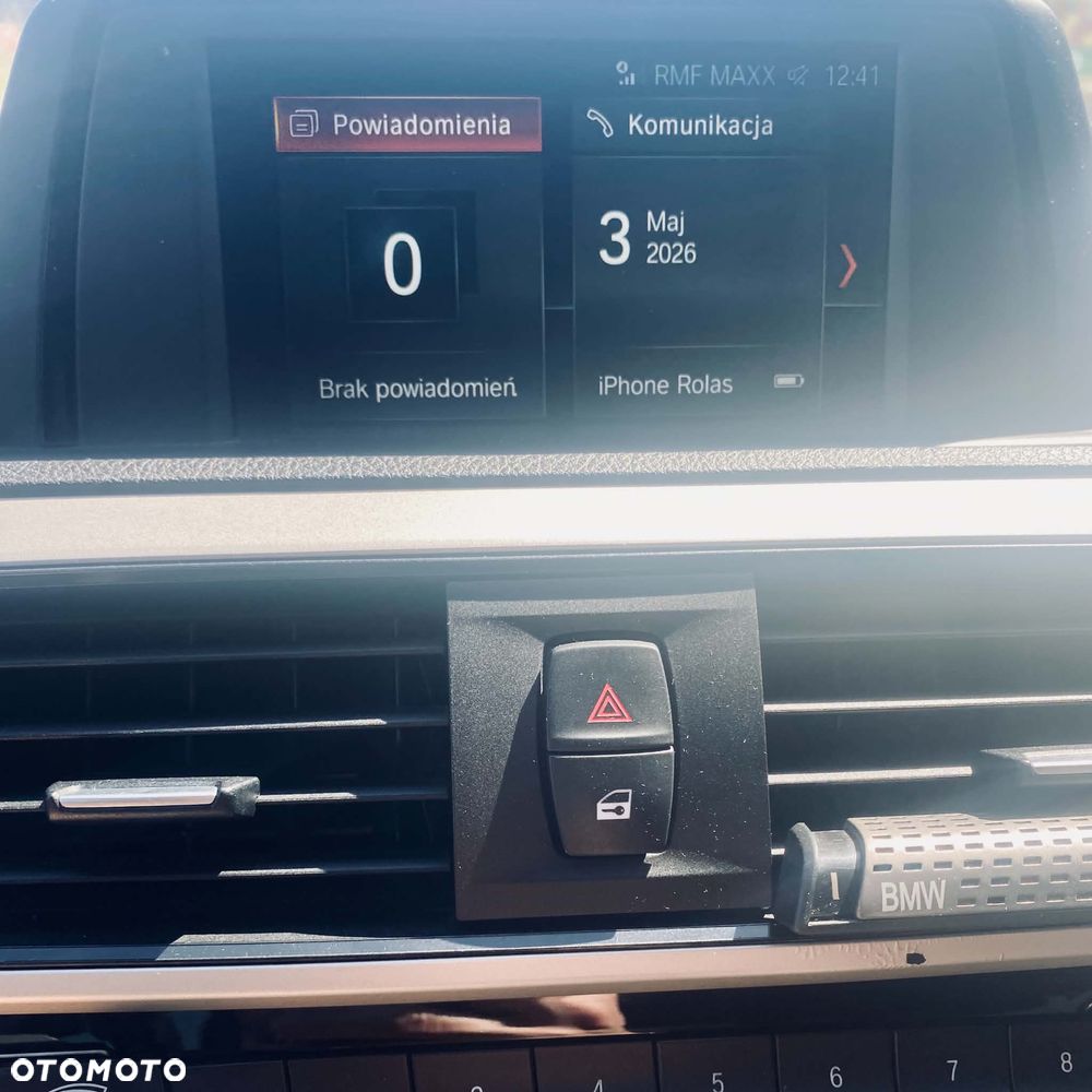 BMW Seria 1 118i Advantage - 13