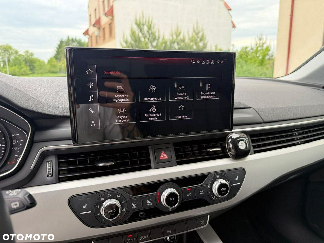 Audi A4 Avant 30 TDI S tronic advanced - 15