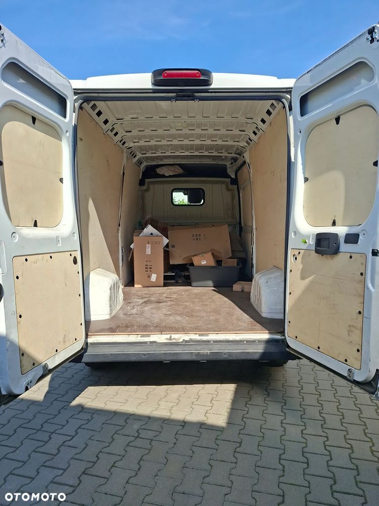 Peugeot Boxer - 17
