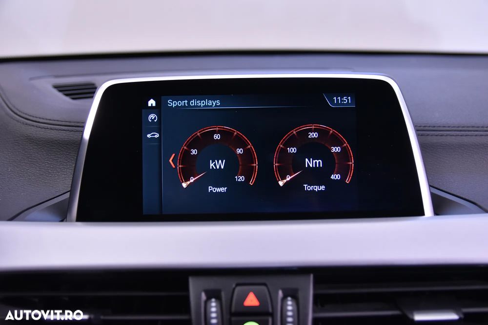 BMW X2 xDrive18d Aut. - 19