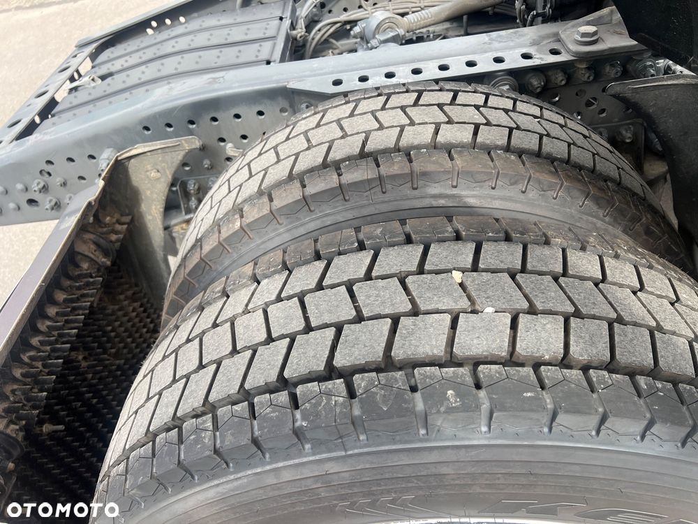 Mercedes-Benz ACTROS bez retardera prokontraktowy - 20