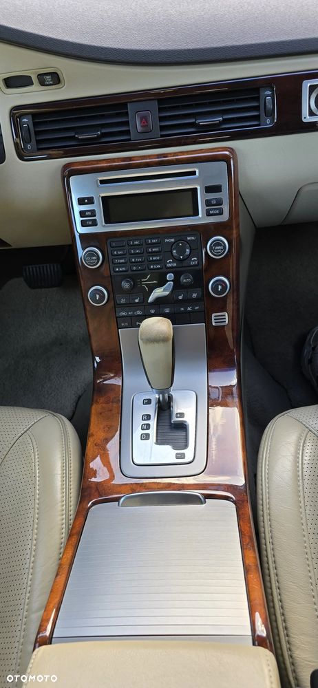 Volvo S80 2.4D5 Executive - 15