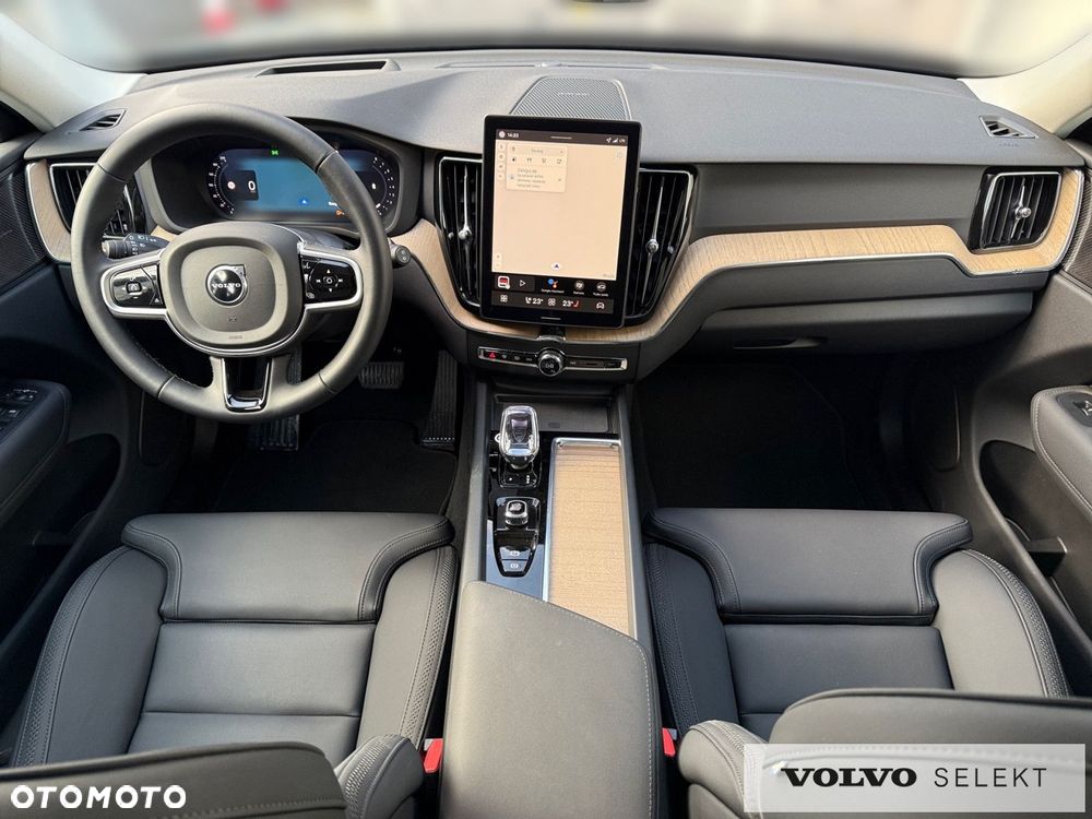 Volvo XC 60 - 17