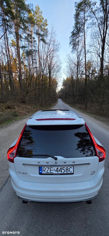 Volvo XC 60 - 17