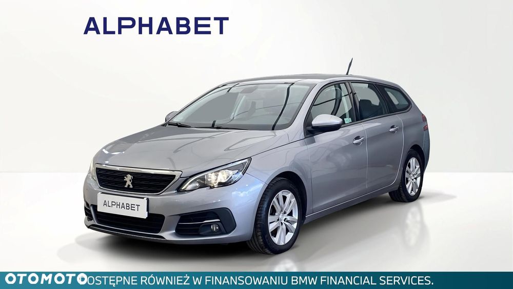 Peugeot 308 1.5 BlueHDi Active Pack S&S - 1