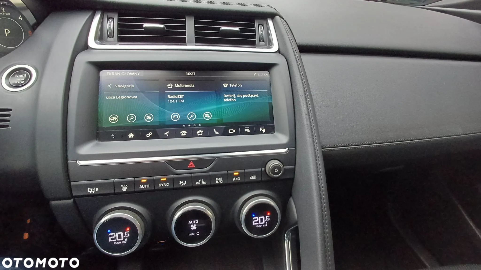 Jaguar E-Pace 2.0 i4D AWD SE - 18
