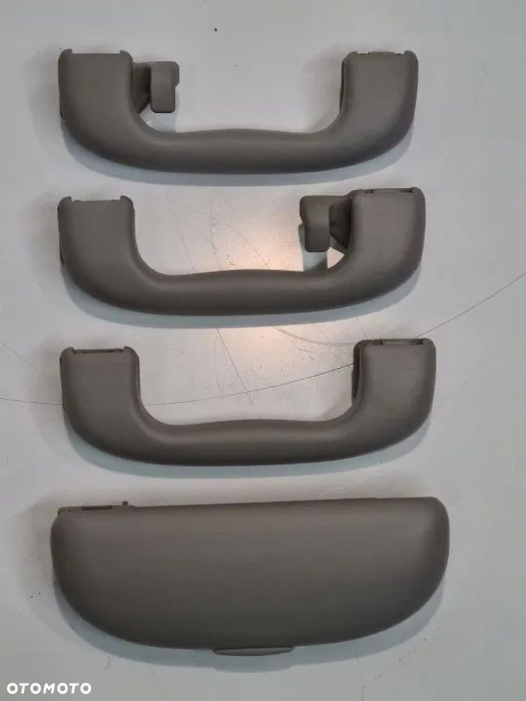 RĄCZKA UCHWYT PODSUFITKI LEWY TYŁ CHEVROLET CRUZE - 3