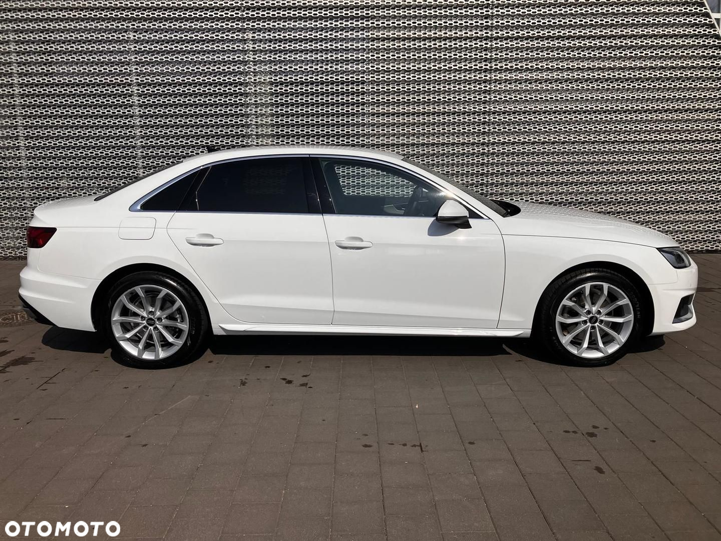 Audi A4 - 10