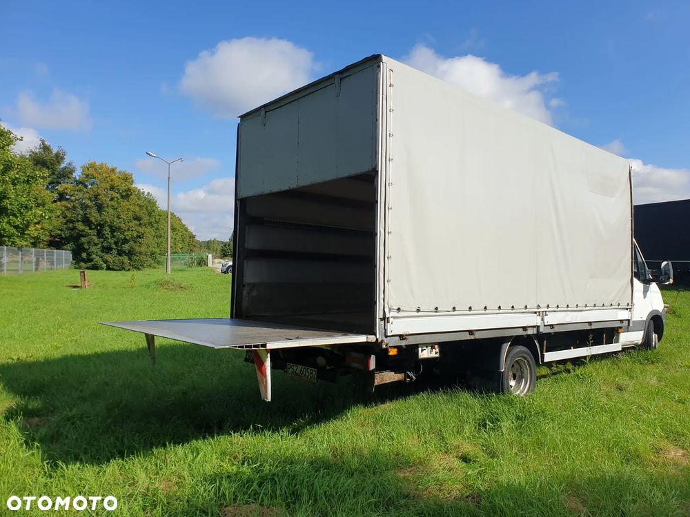 Iveco DAILY 35C15 - 17