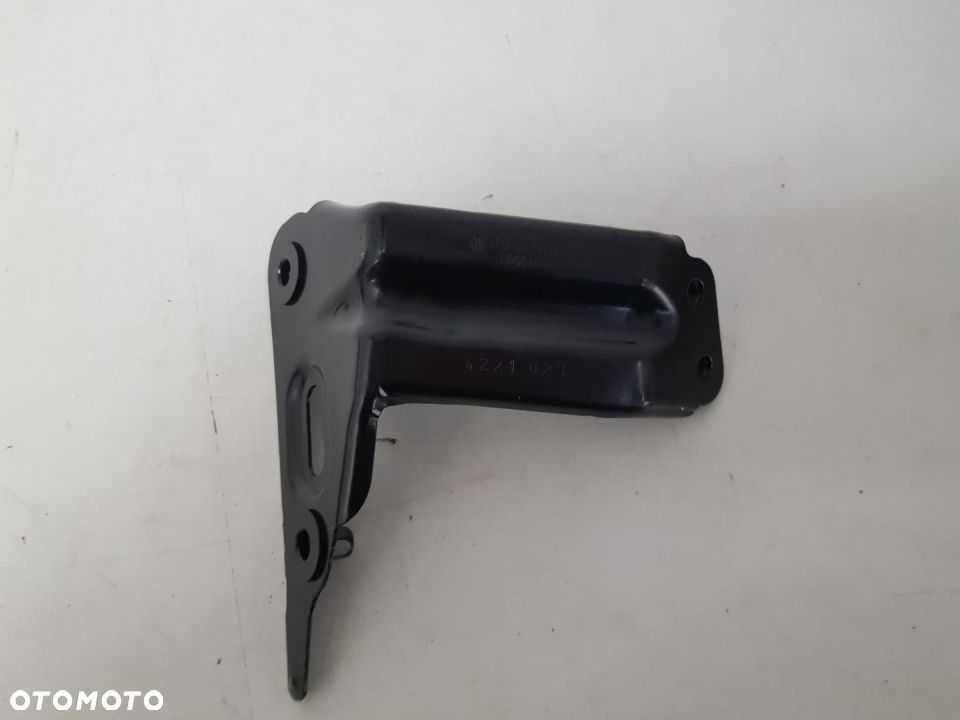 VW GOLF 7 VII MOCOWANIE BŁOTNIKA LEWY PRZÓD LEWE PRZEDNIE 5G0821135B