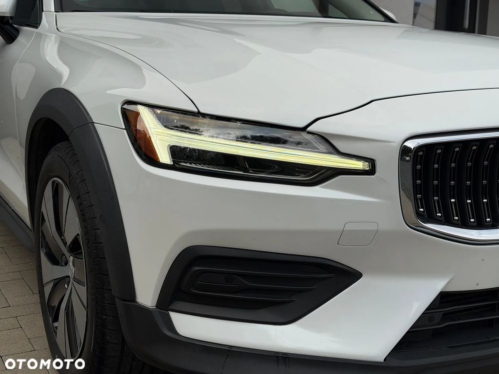 Volvo V60 - 2