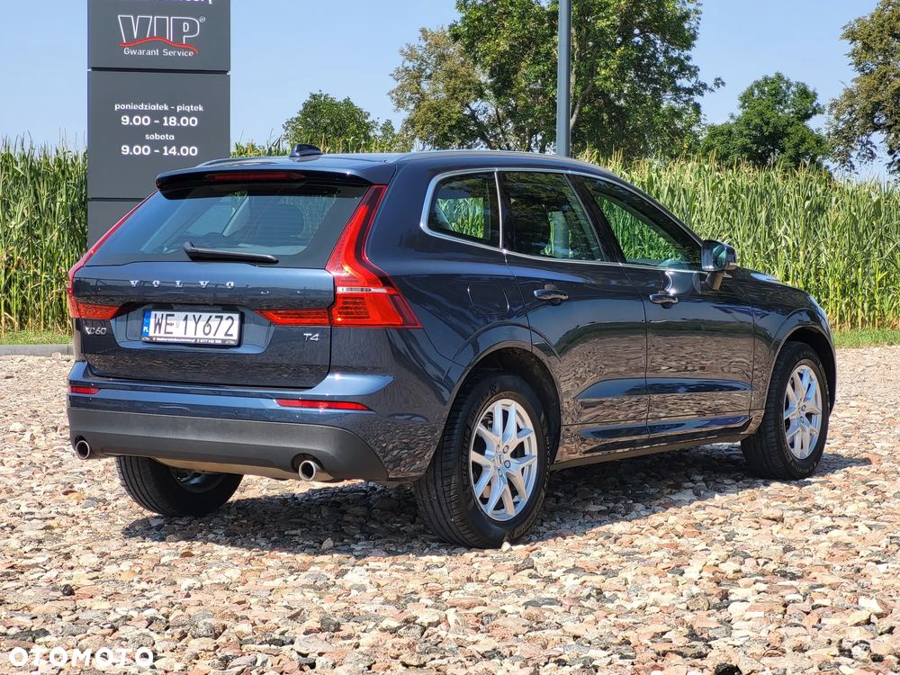 Volvo XC 60 T4 Momentum Pro - 6