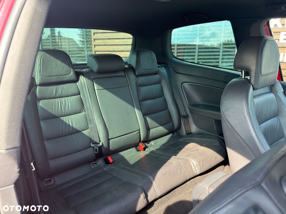 Volkswagen Golf 2.0 TSI GTI - 17