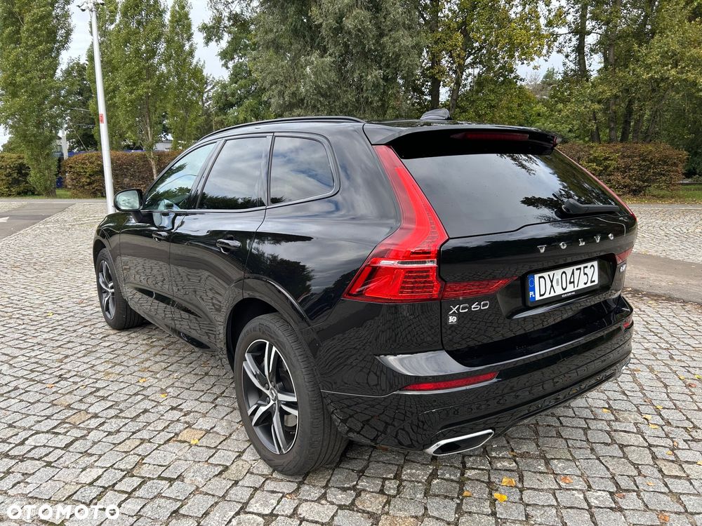 Volvo XC 60 - 7