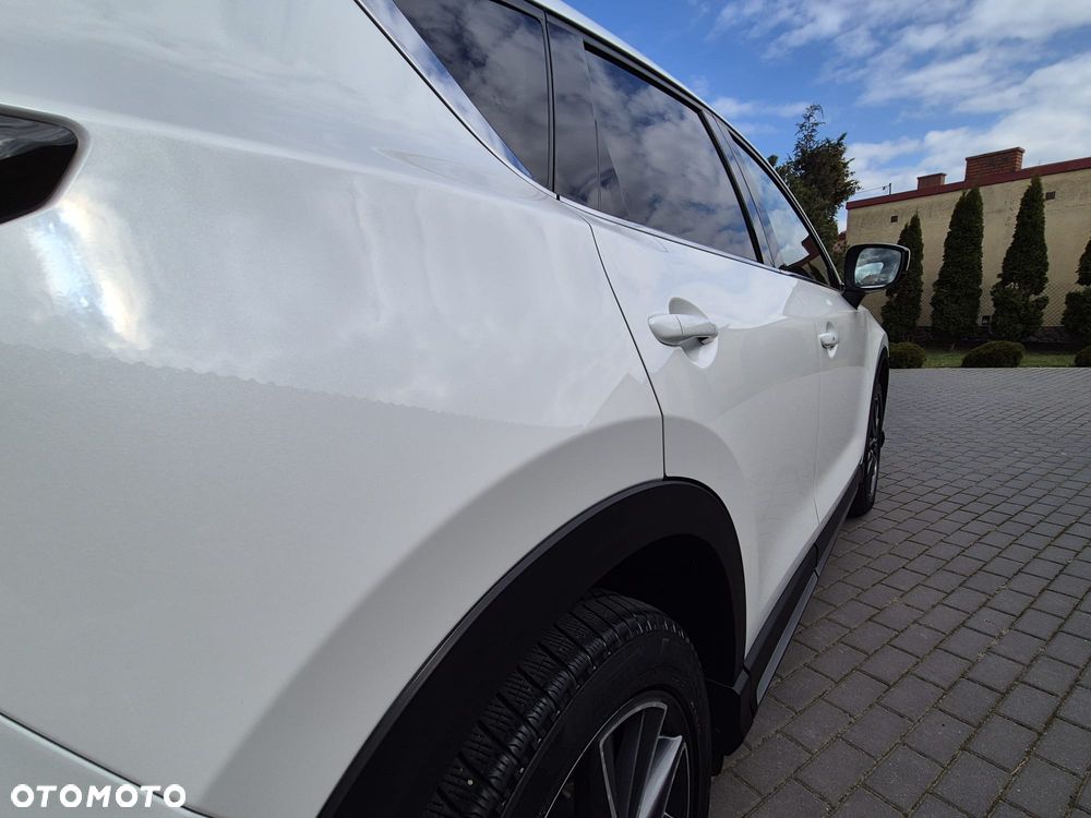 Mazda CX-5 2.2 D Skypassion AWD - 9