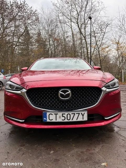 Mazda 6 2.0 SkyJoy - 3