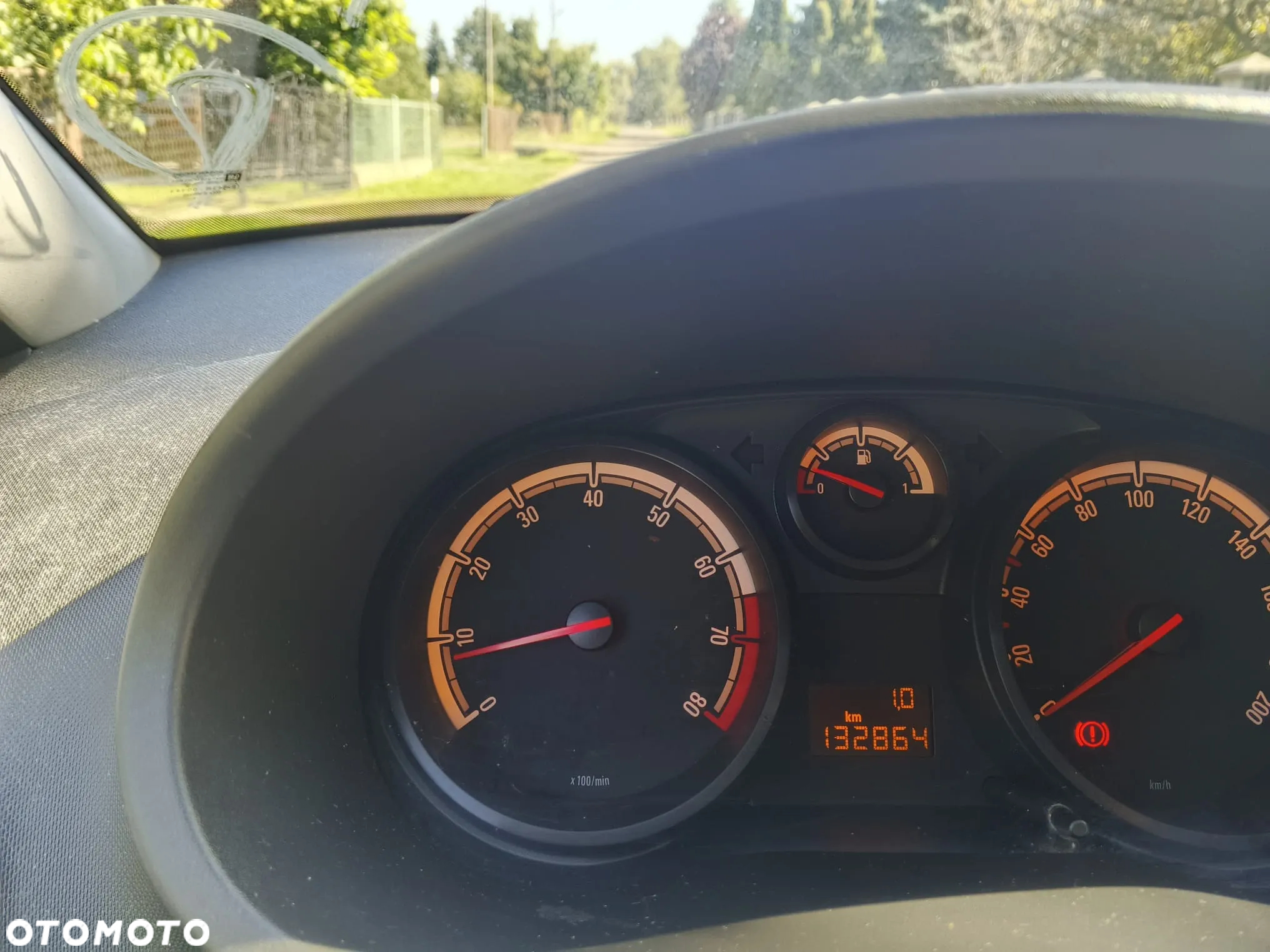 Opel Corsa - 6