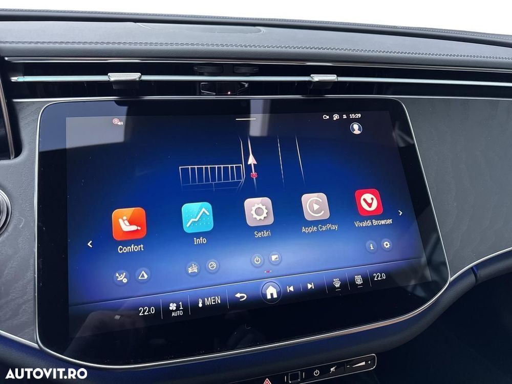 Mercedes-Benz E 220 d MHEV 4MATIC Aut. - 24