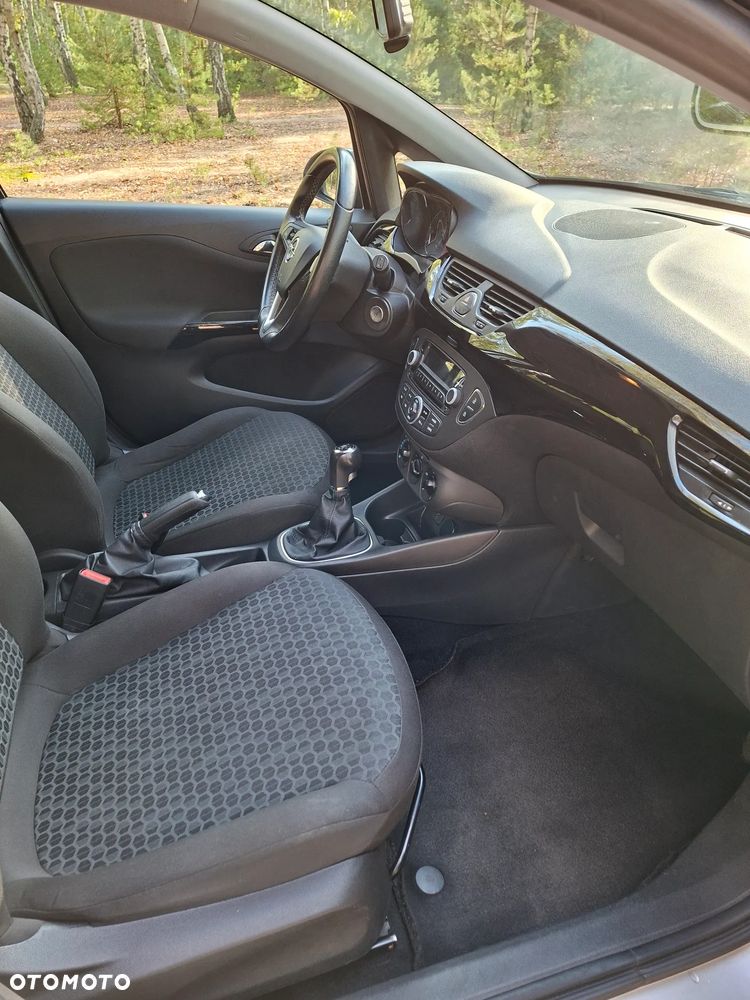 Opel Corsa - 7