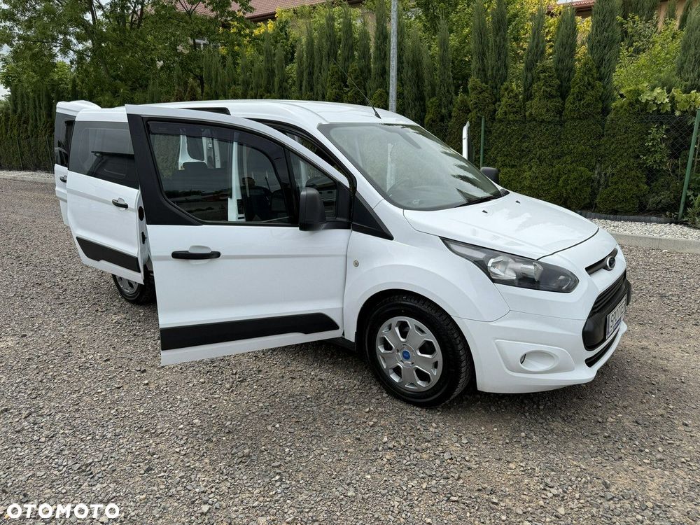 Ford Connect - 23