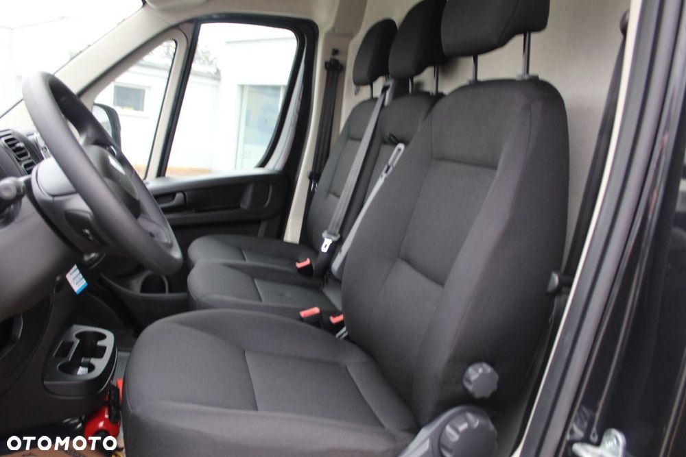 Peugeot Boxer - 11
